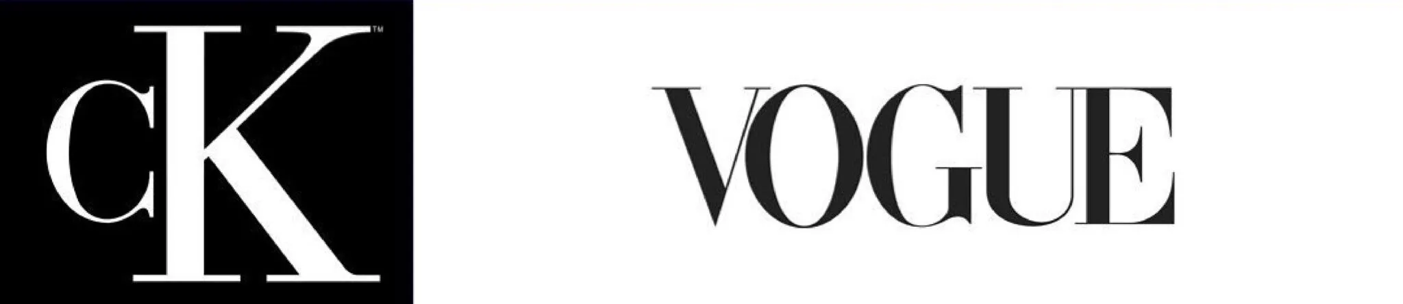 Bodoni type sample